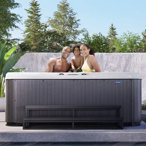 Patio Plus hot tubs for sale in Haverhill